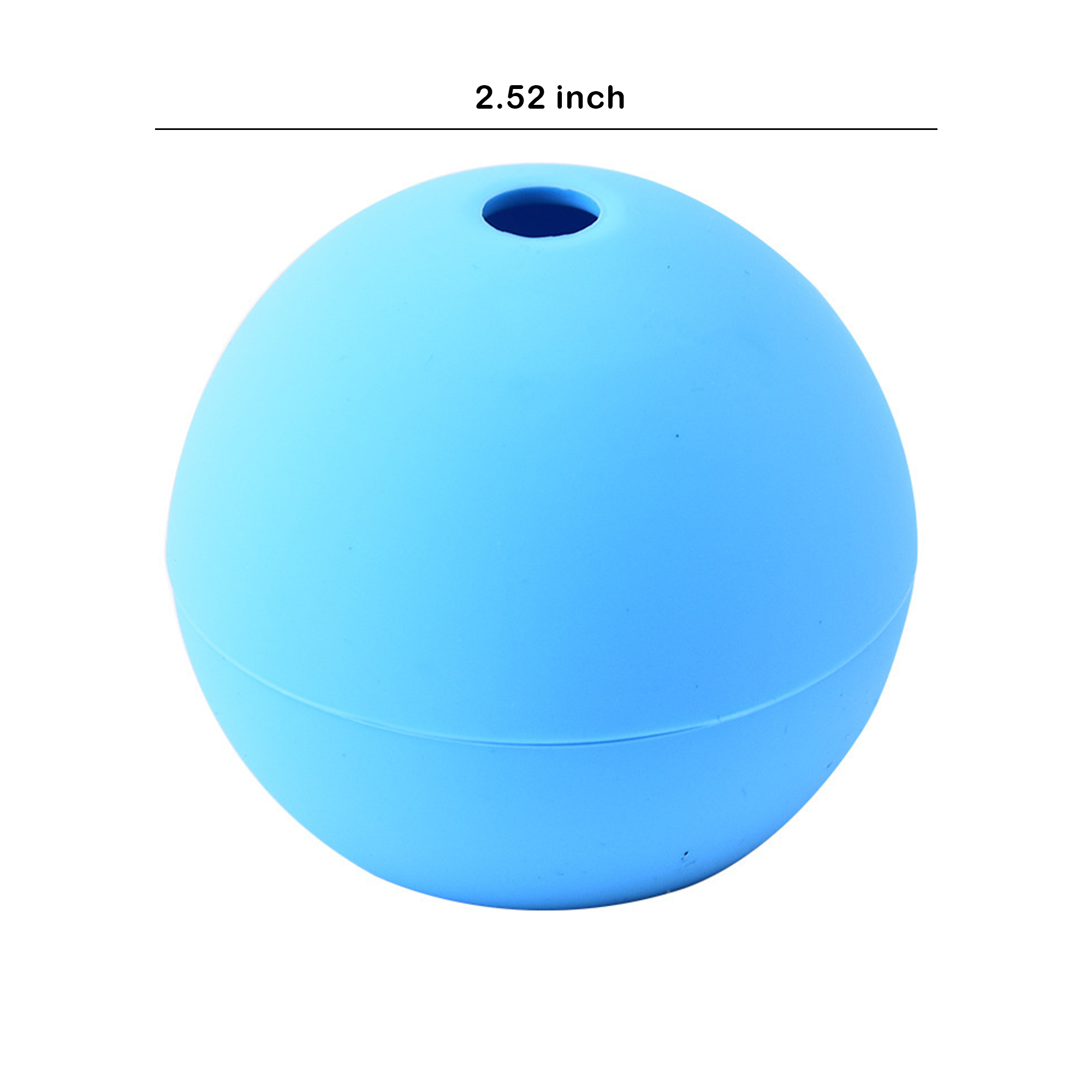 Ice Ball Maker 9