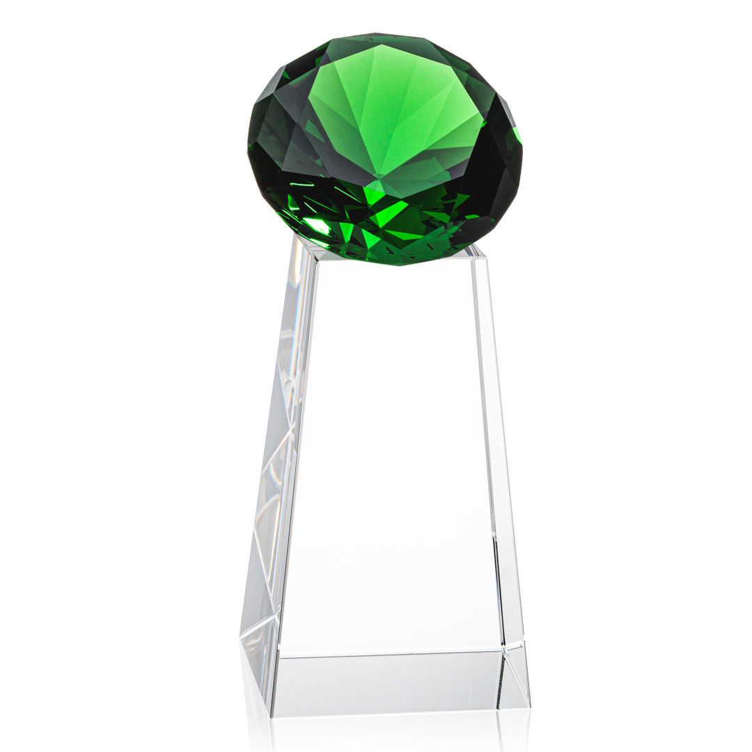 Novita Award - Emerald 12