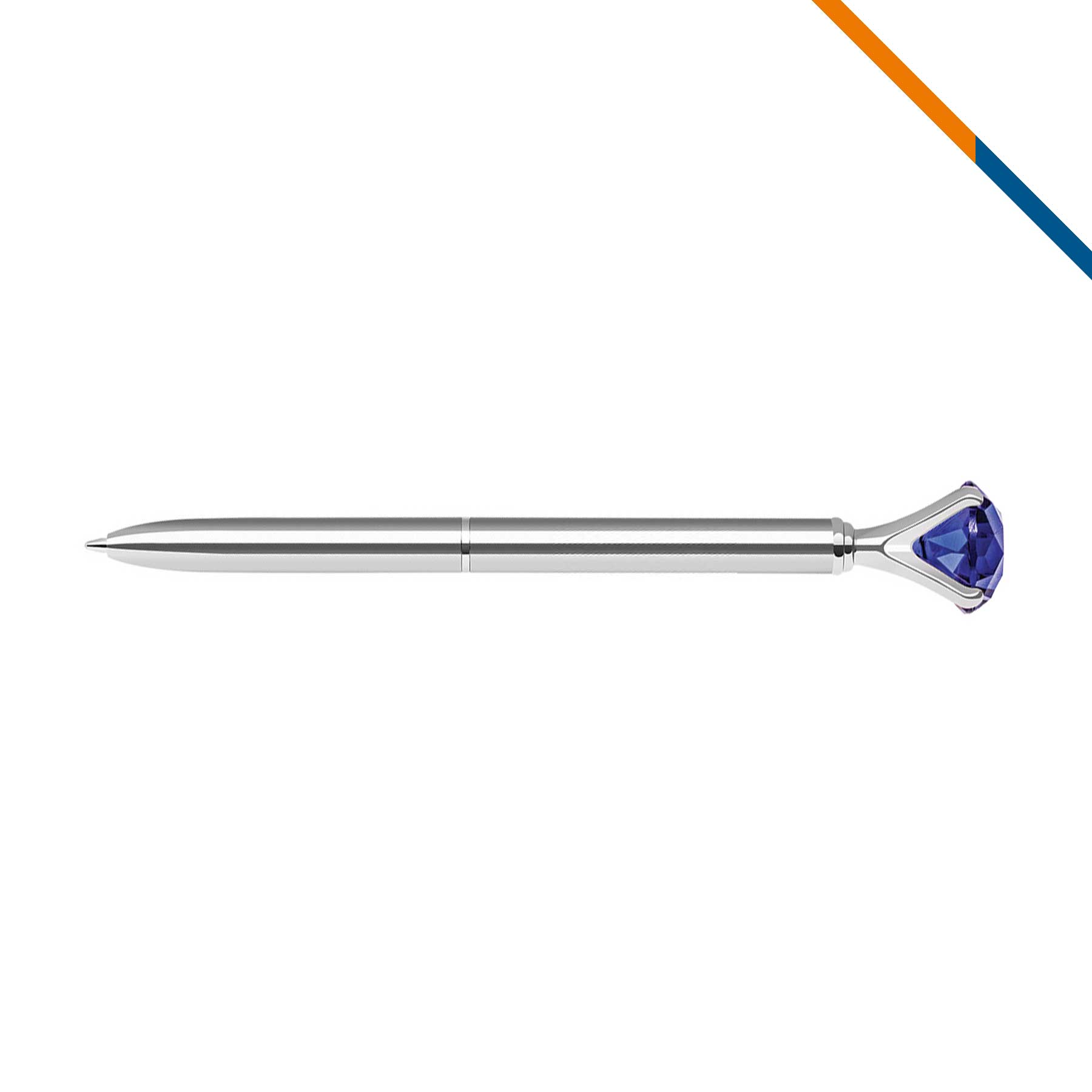 Cuthin Metal Pen 8