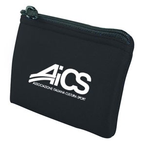 Open Cell Foam Standard Coin Bag 2