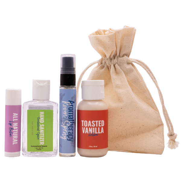 Desk Oasis Kit 10