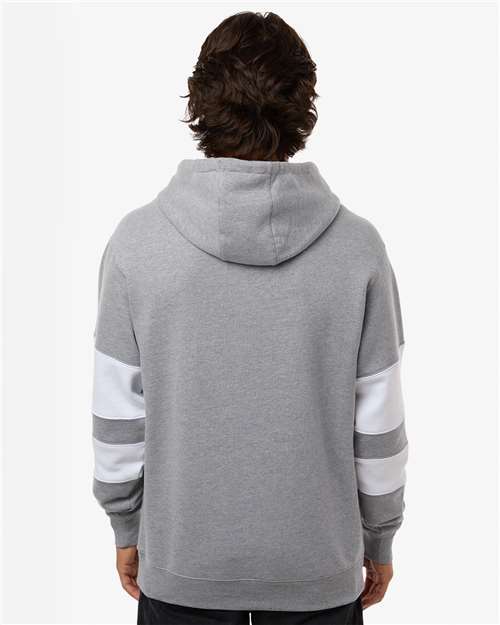 Unisex Jackson Way Hooded Sweatshirt - 229576 37