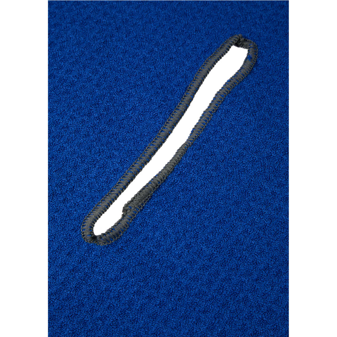 17" x 40" Recycled Slip-Over Player Towel 5