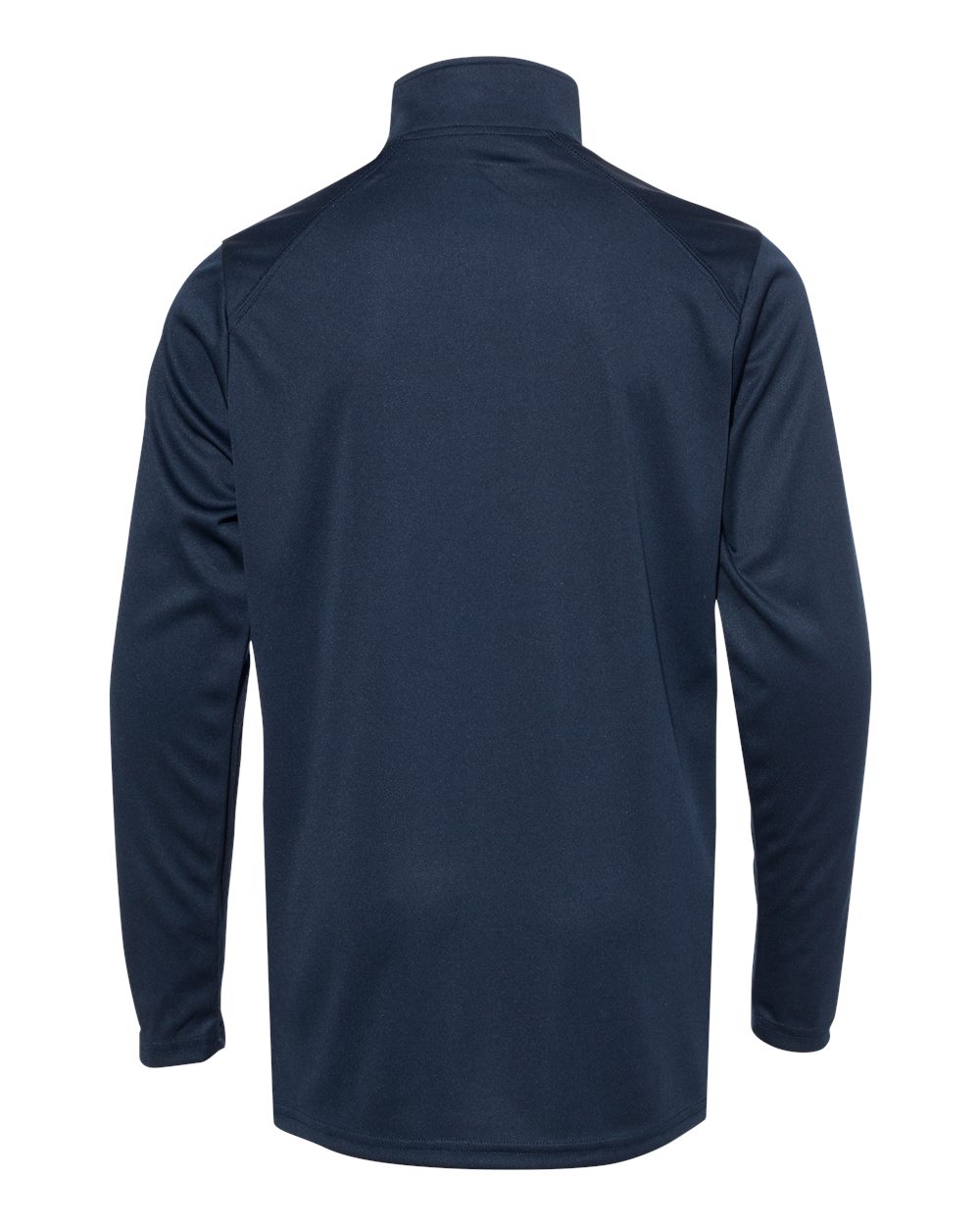 Youth B-Core Quarter-Zip Pullover - 2102 40