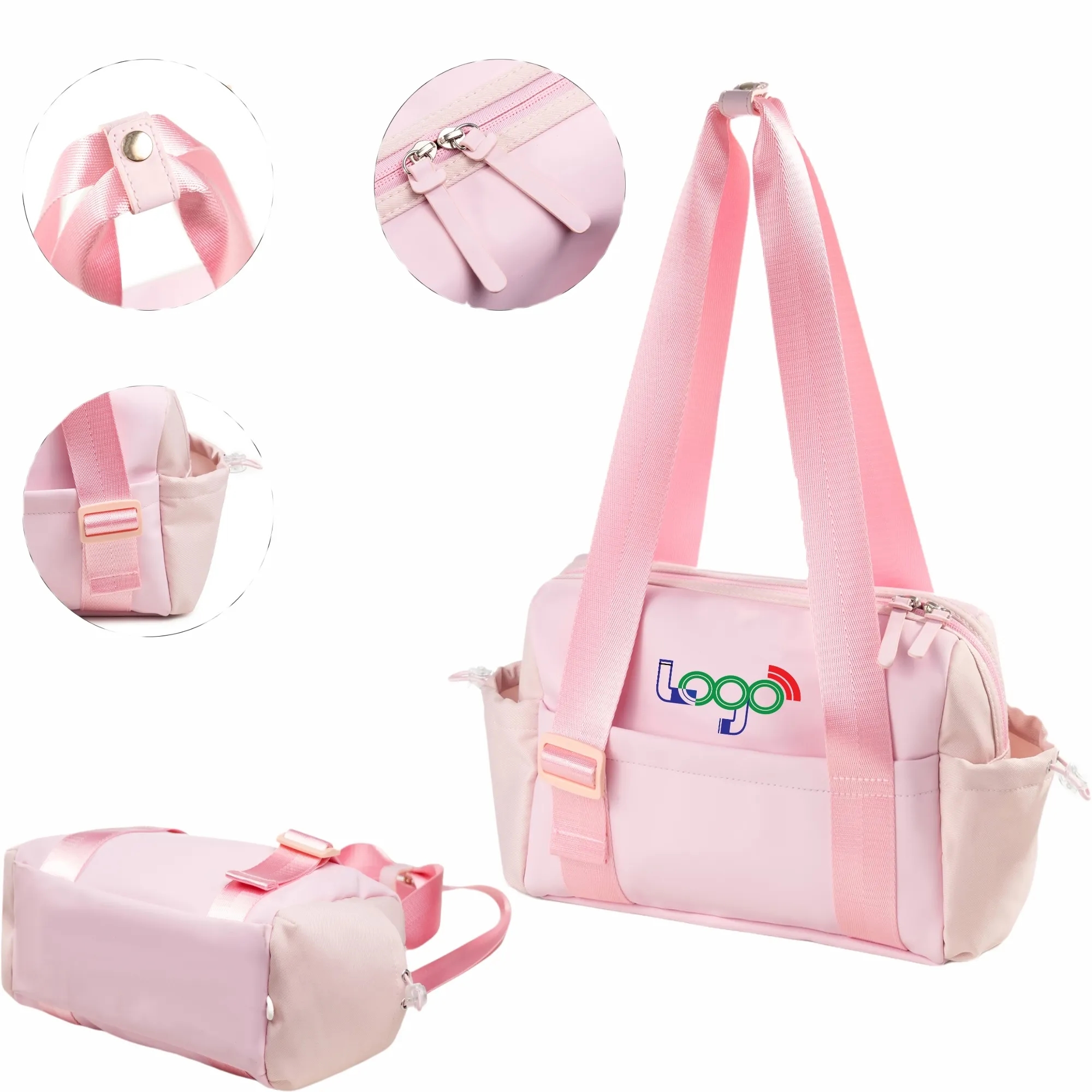 Active Dry - Wet Gym Tote