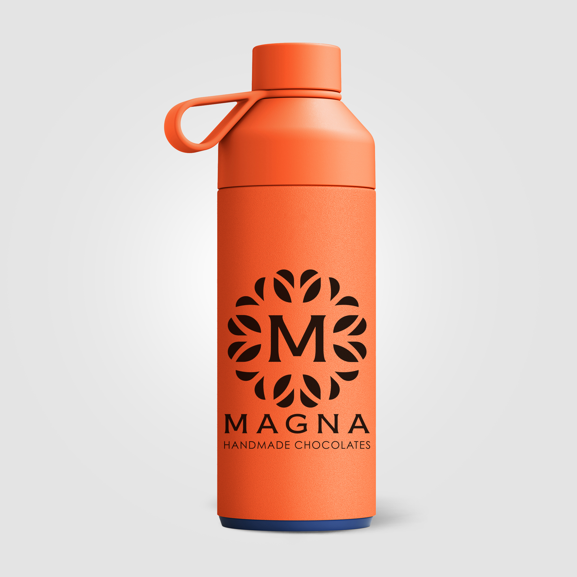 Big Ocean Bottle 34 oz, custom water bottle with logo imprint 33