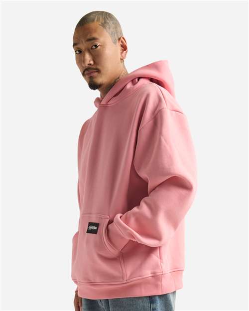 Unisex Essential Super Heavyweight Hoodie Sweatshirt - SHEHP 16