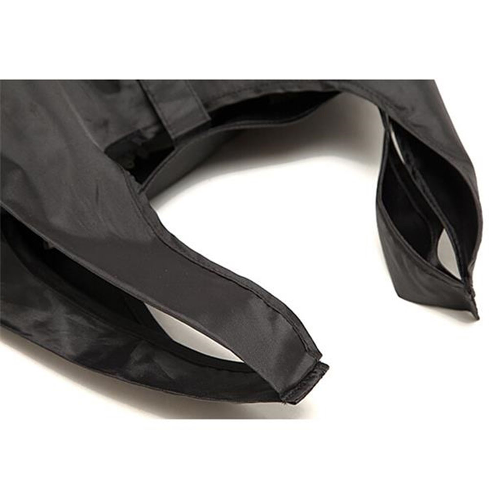 Folding Nylon Advertising Shopping Bag 2