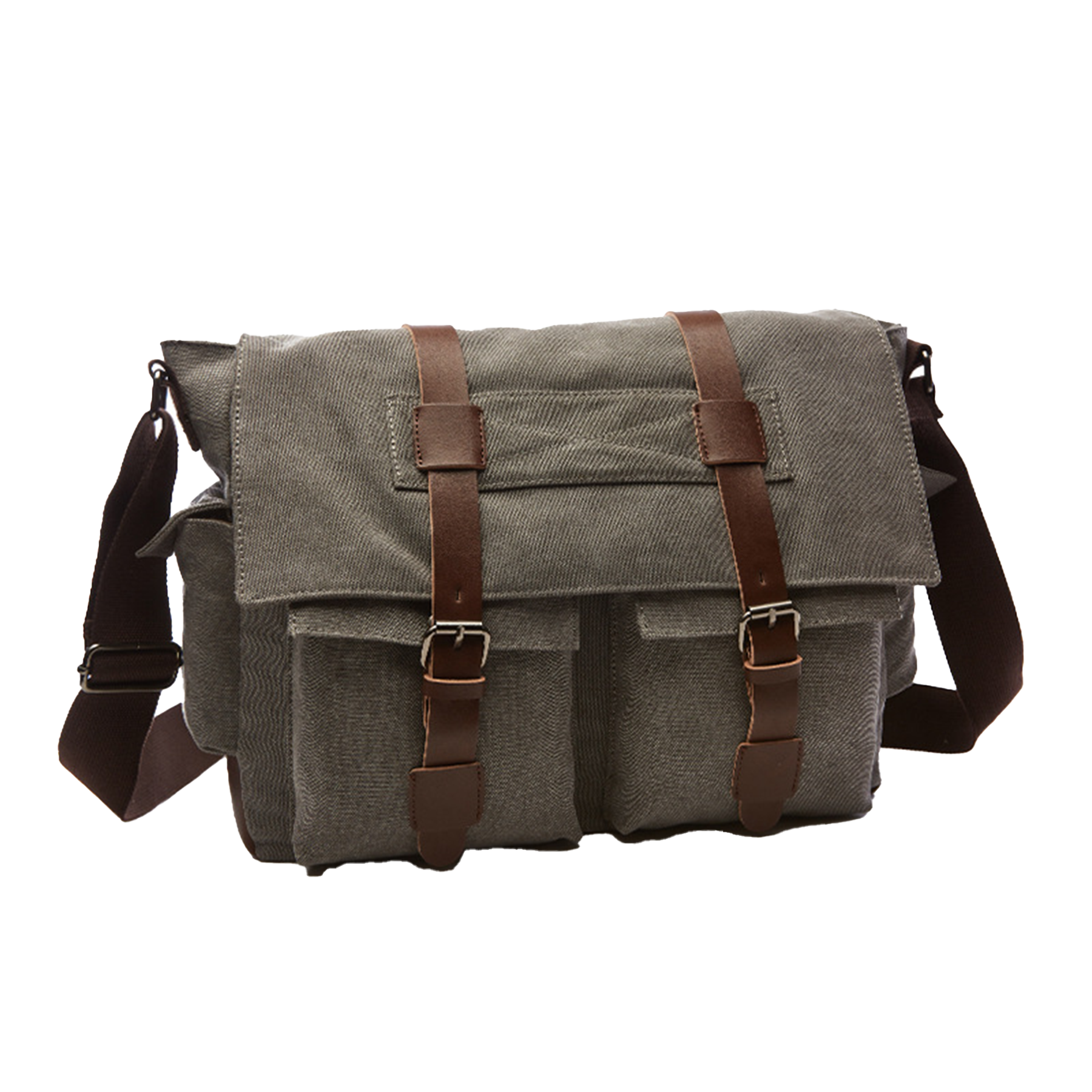Vintage Shoulder Bag 8