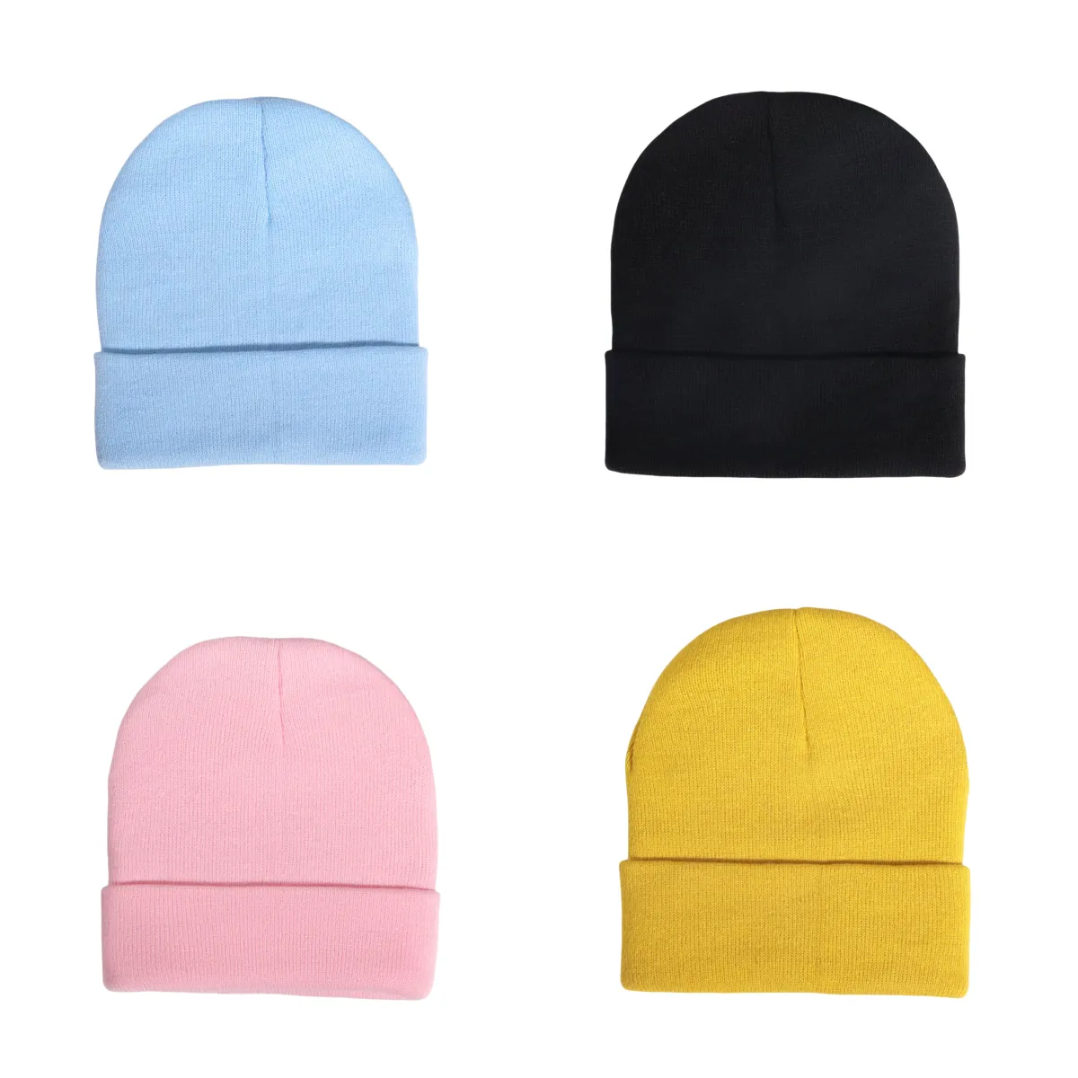 Knitted Hat/Cap 10