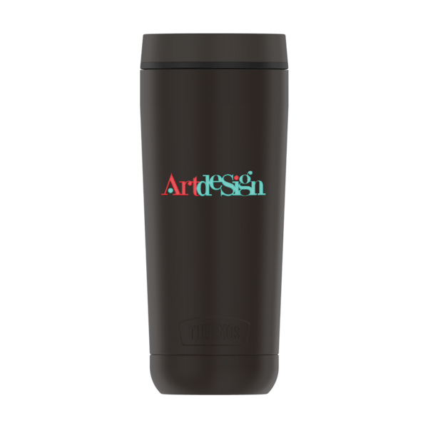 18 oz. Guardian Collection by Thermos® Stainless Steel Tumbler 9