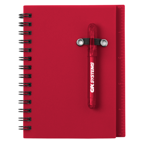 All-In-One Mini Notebook Set 89
