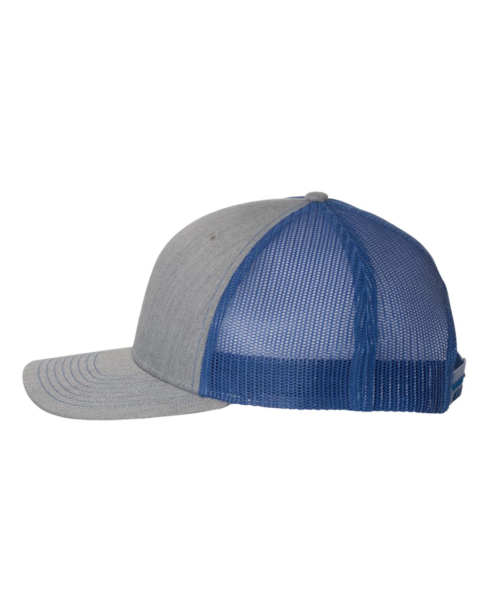 Snapback Trucker Cap - 112 493