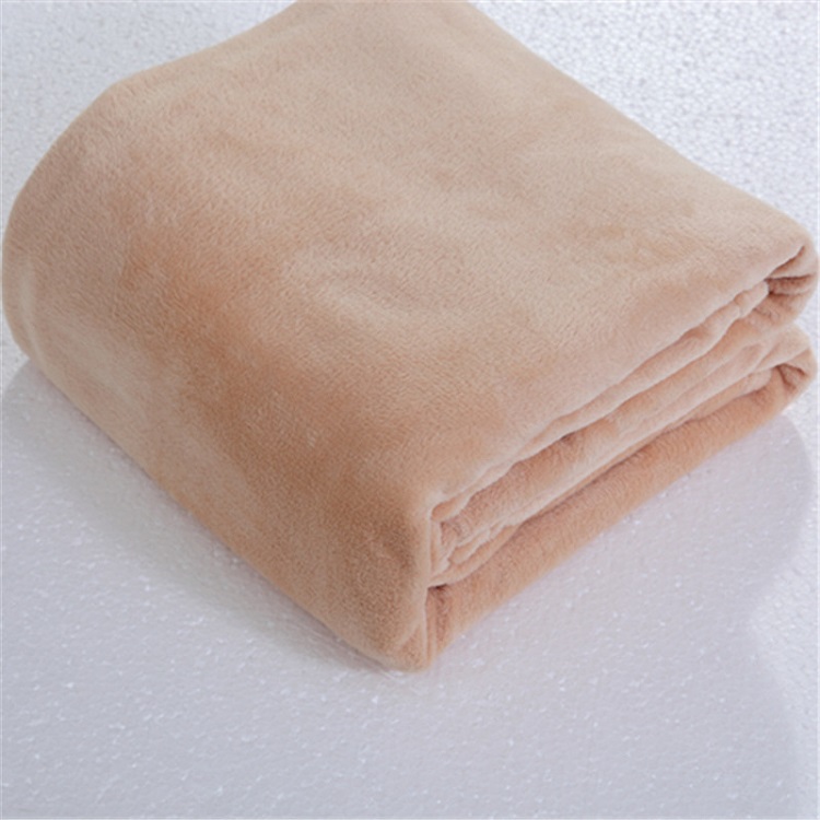 Fleece Blanket 1