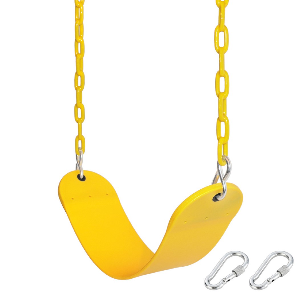 Children's Swing Basket and Chair 6