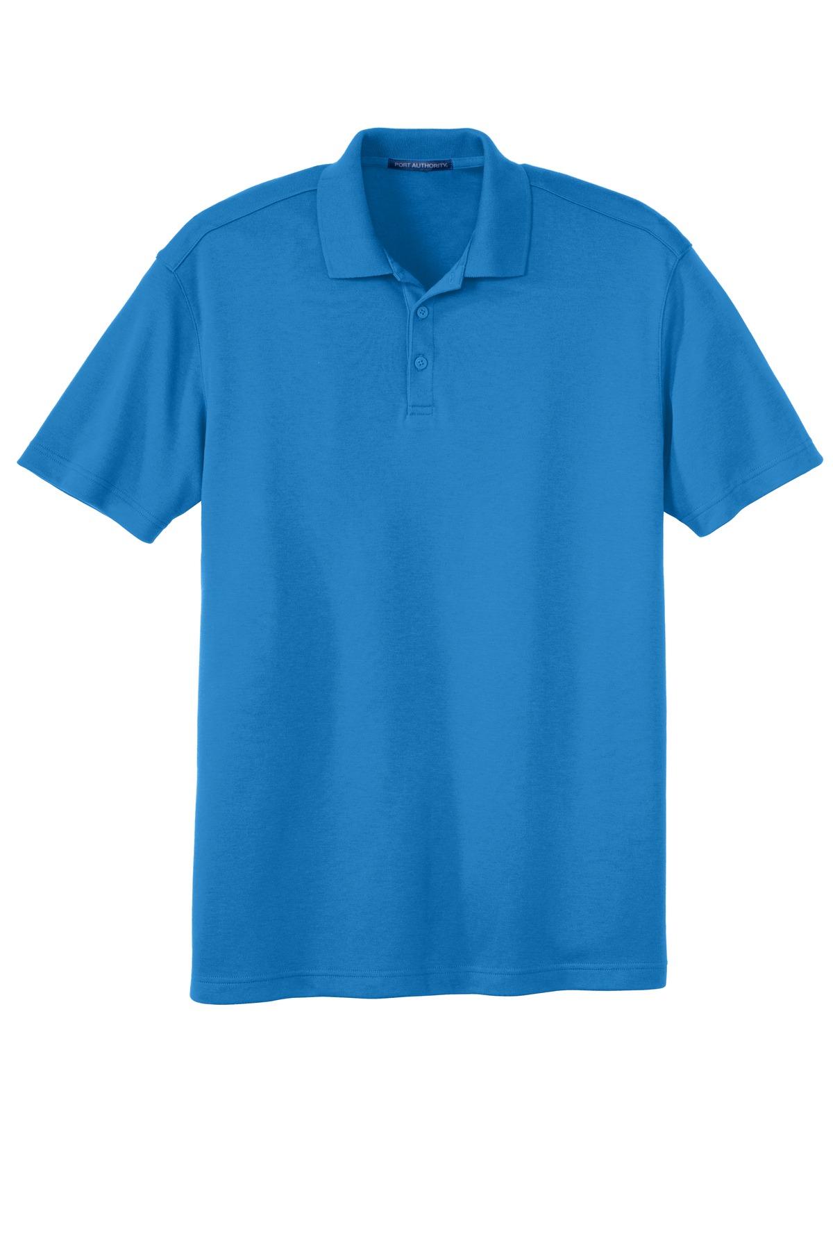 Port Authority Silk Touch Interlock Performance Polo. K5200 31
