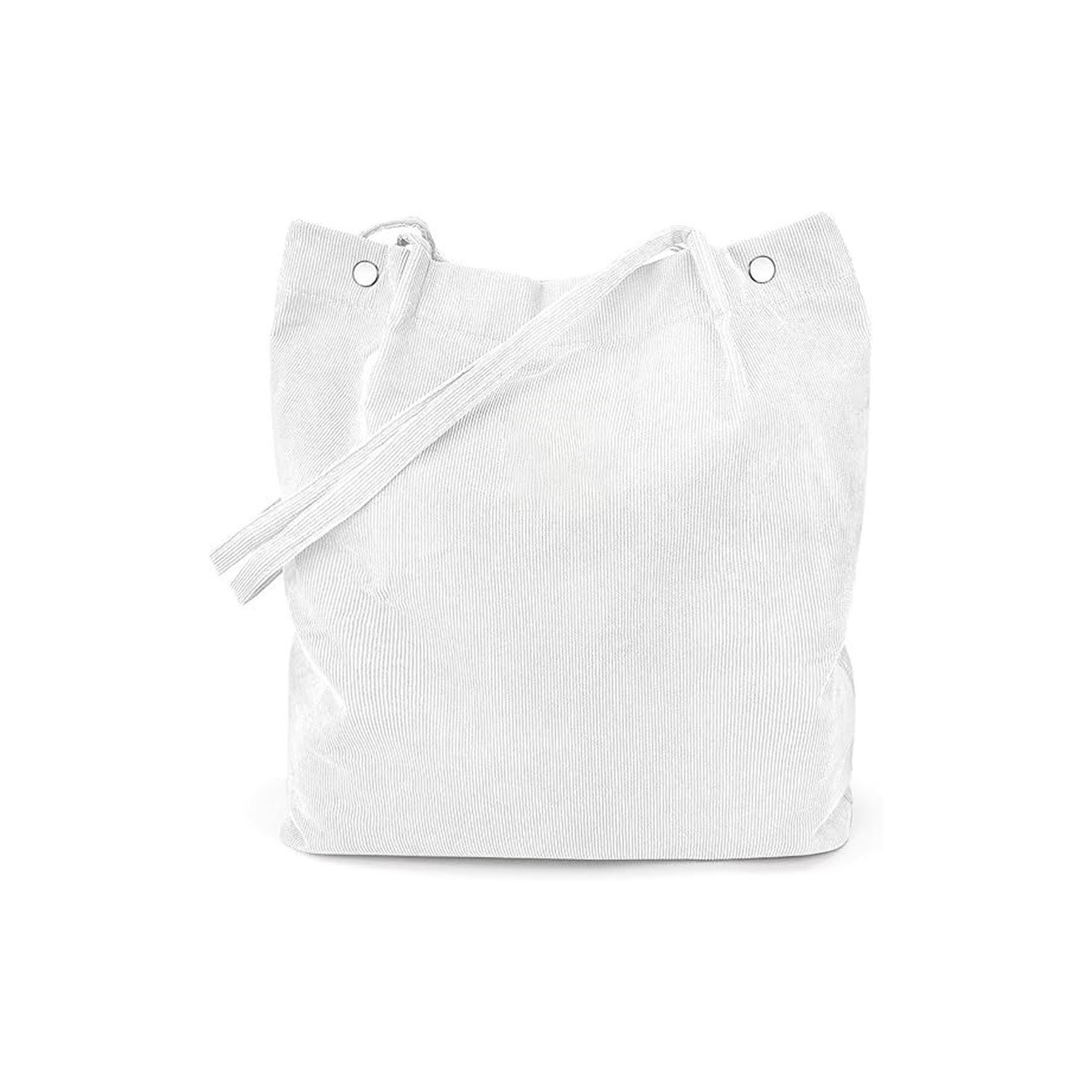 Hand Shopping Bag, custom tote bag with logo imprint 5