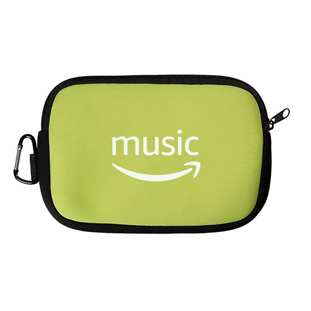 Neoprene Pouch 5