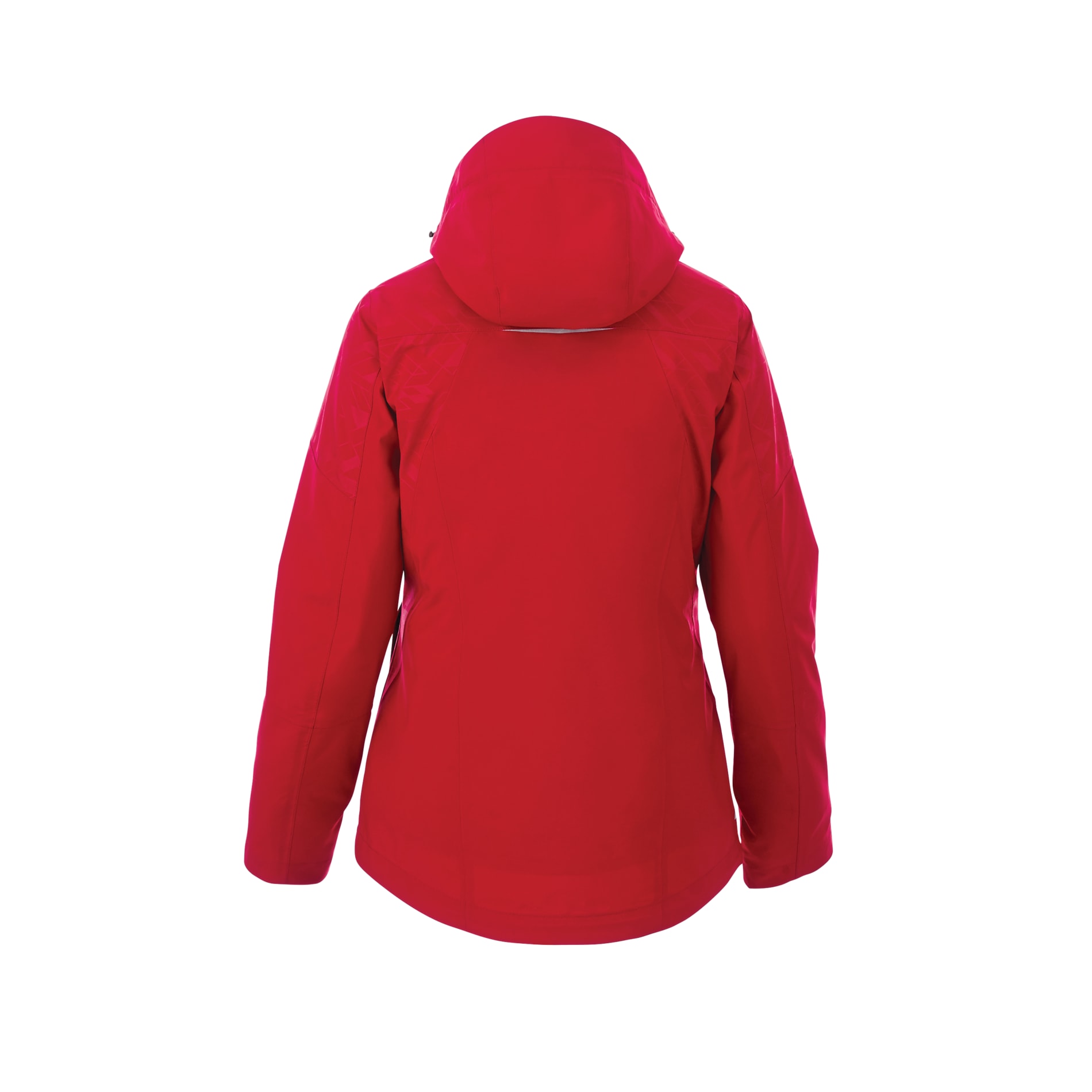 Women's YAMASKA 3-in-1 Jacket 30