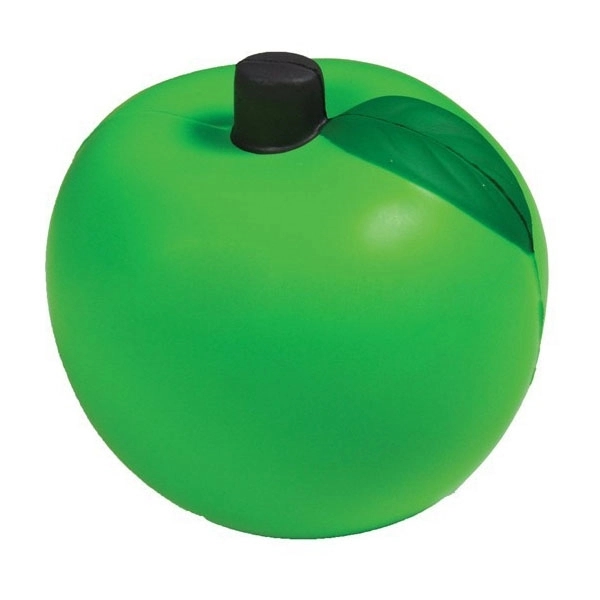 Apple Stress Reliever 3