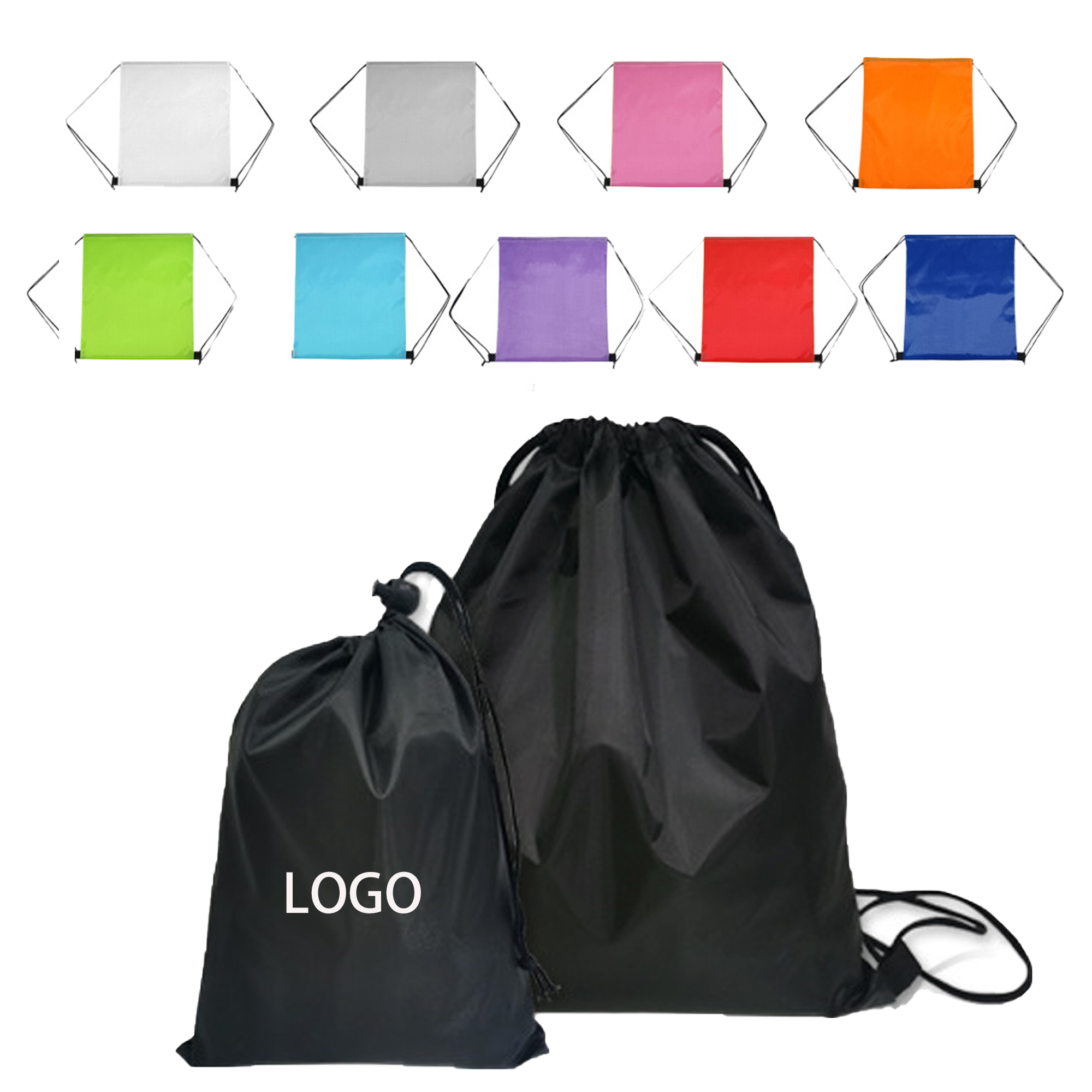 drawstring bag 1