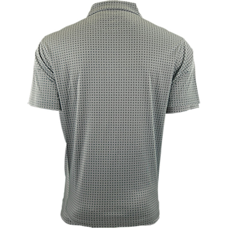 Vansport Arrowhead Polo 5