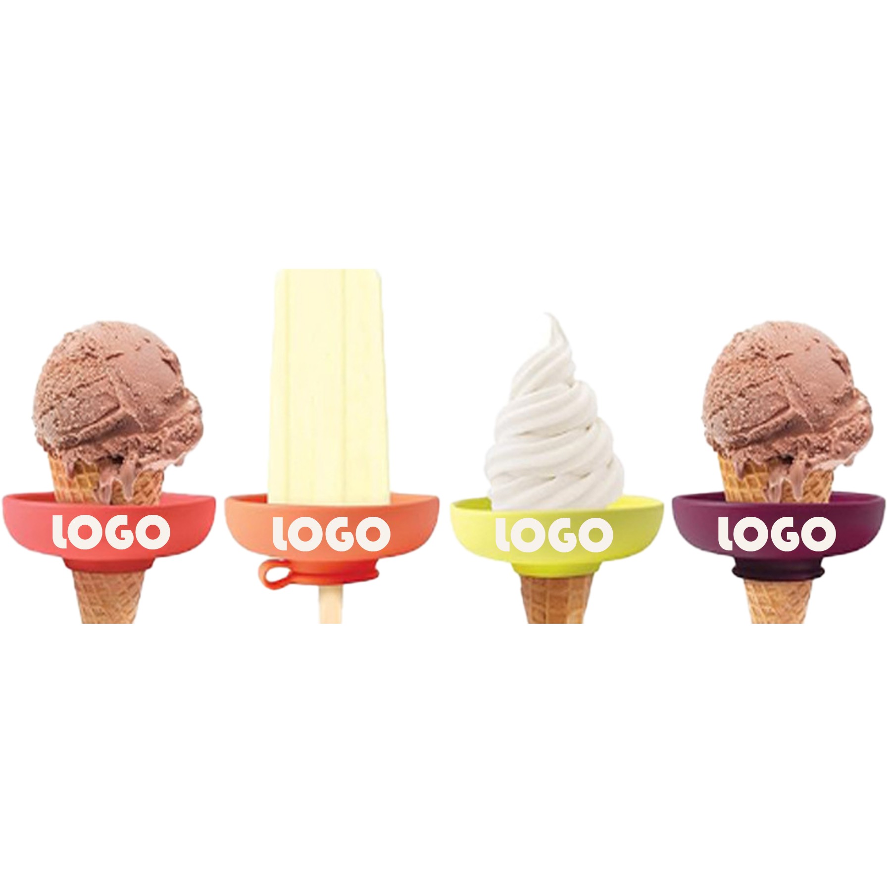 Ice Cream Stand