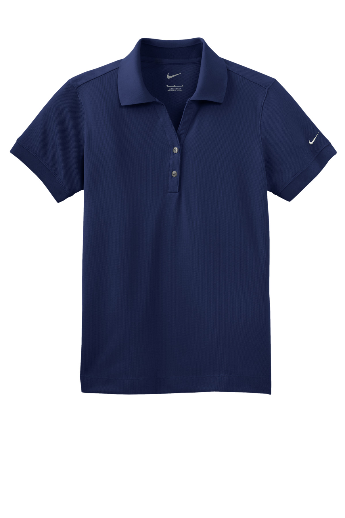 Nike® Women's Dri-FIT Classic Polo 6