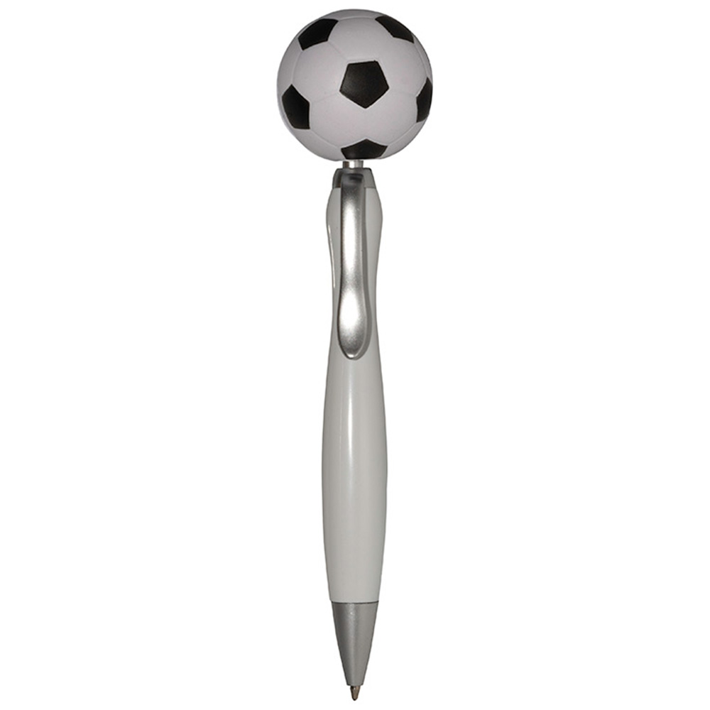 Soccer Top Click Pen 7