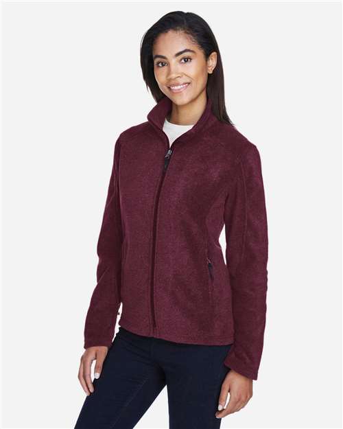 Women's Journey Fleece Jacket - 78190 27