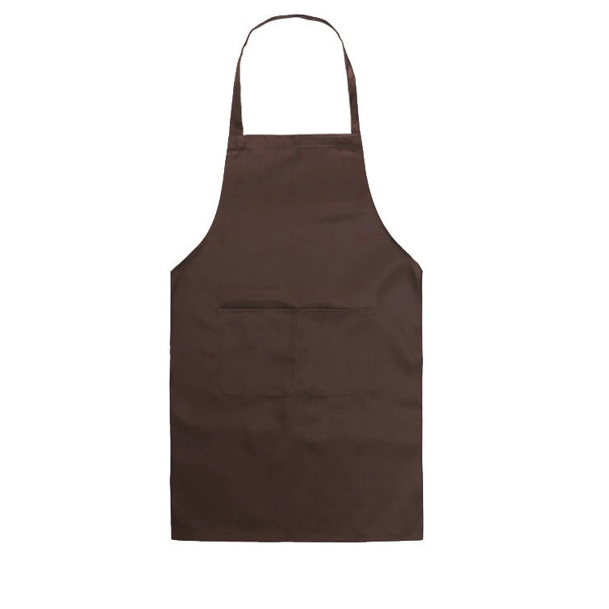 Kitchen Bib ApronsUnisex 2