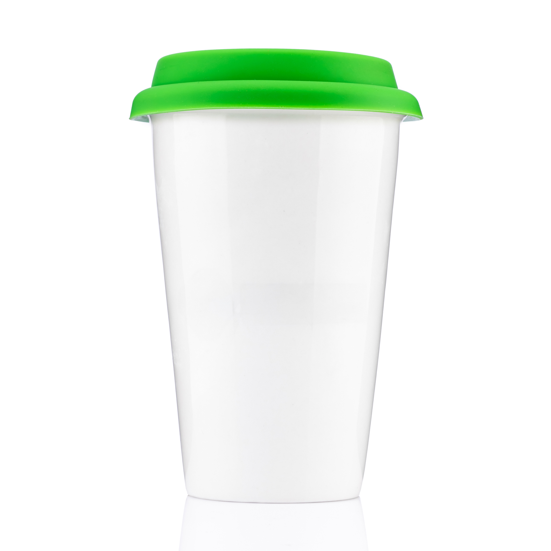 10 oz I Am Not A Plastic Cup Tumbler 32