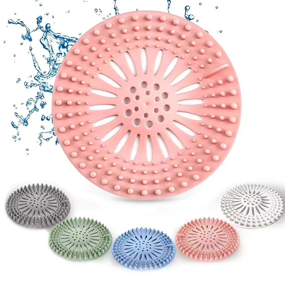 Drain Hair Catcher 4