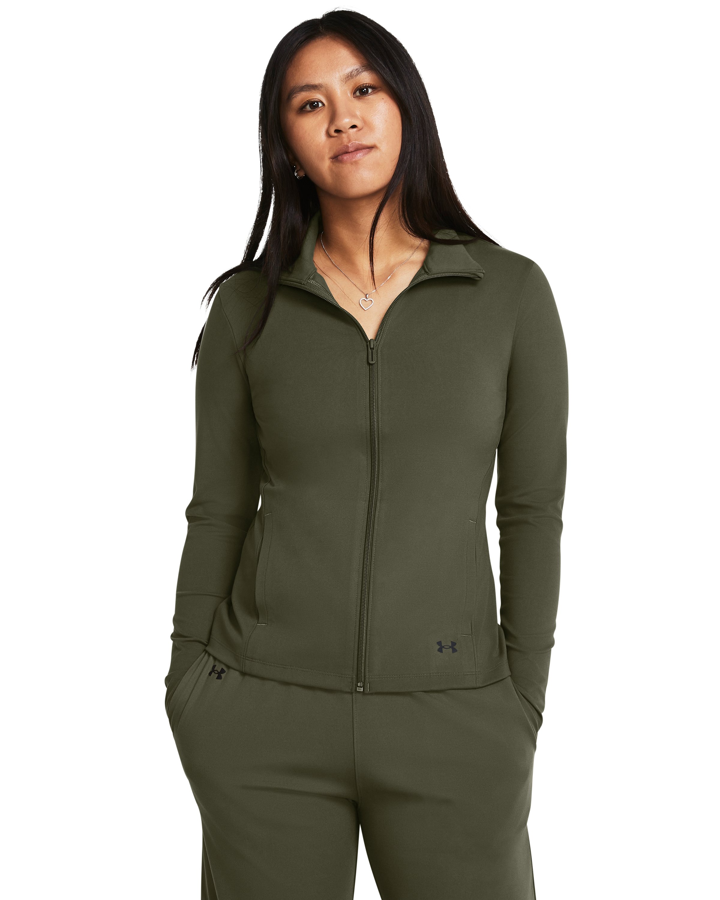 UA Motion Women's Jacket 20