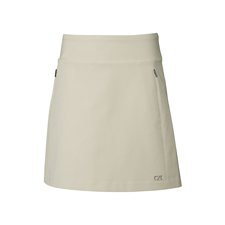 Cutter and Buck Ladies Pacific Performance Pull On Skort 5
