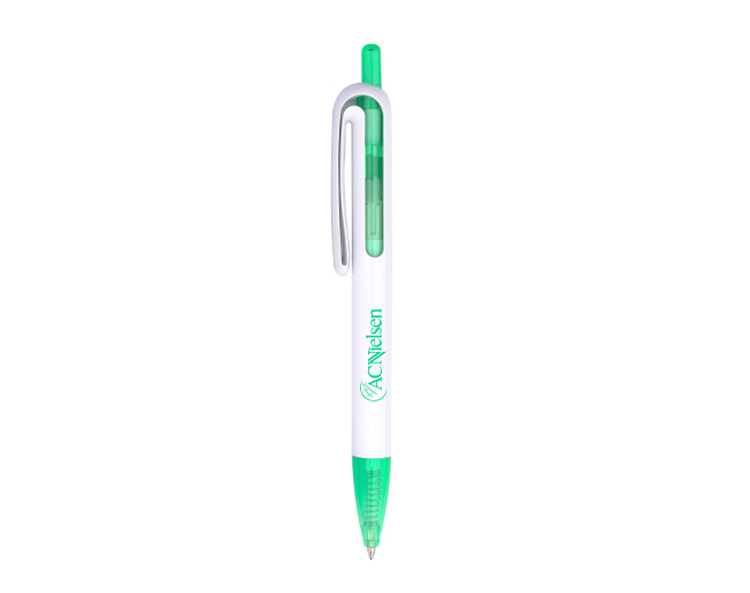 Plastic Pen - Model 1002 3
