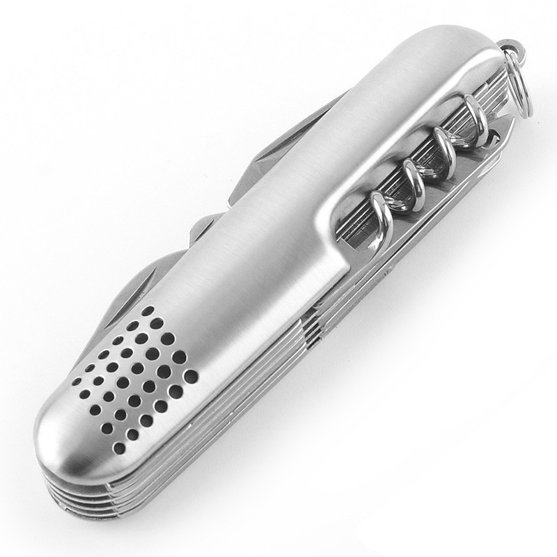 Multi-Function Tool Pocket Knife 8