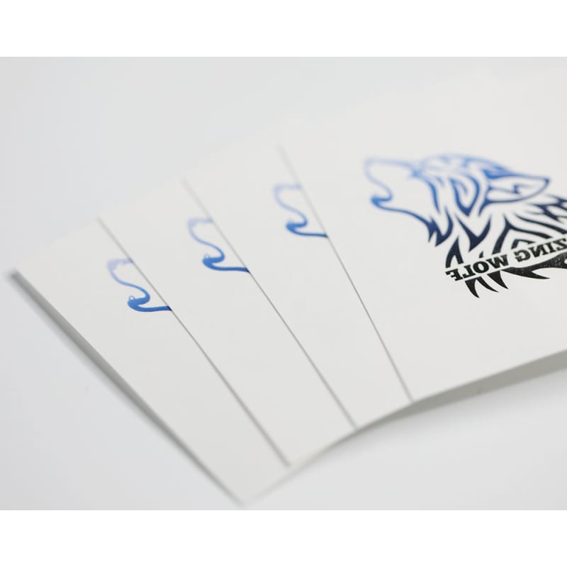1.5 X 1.5 Custom Tattoos 2