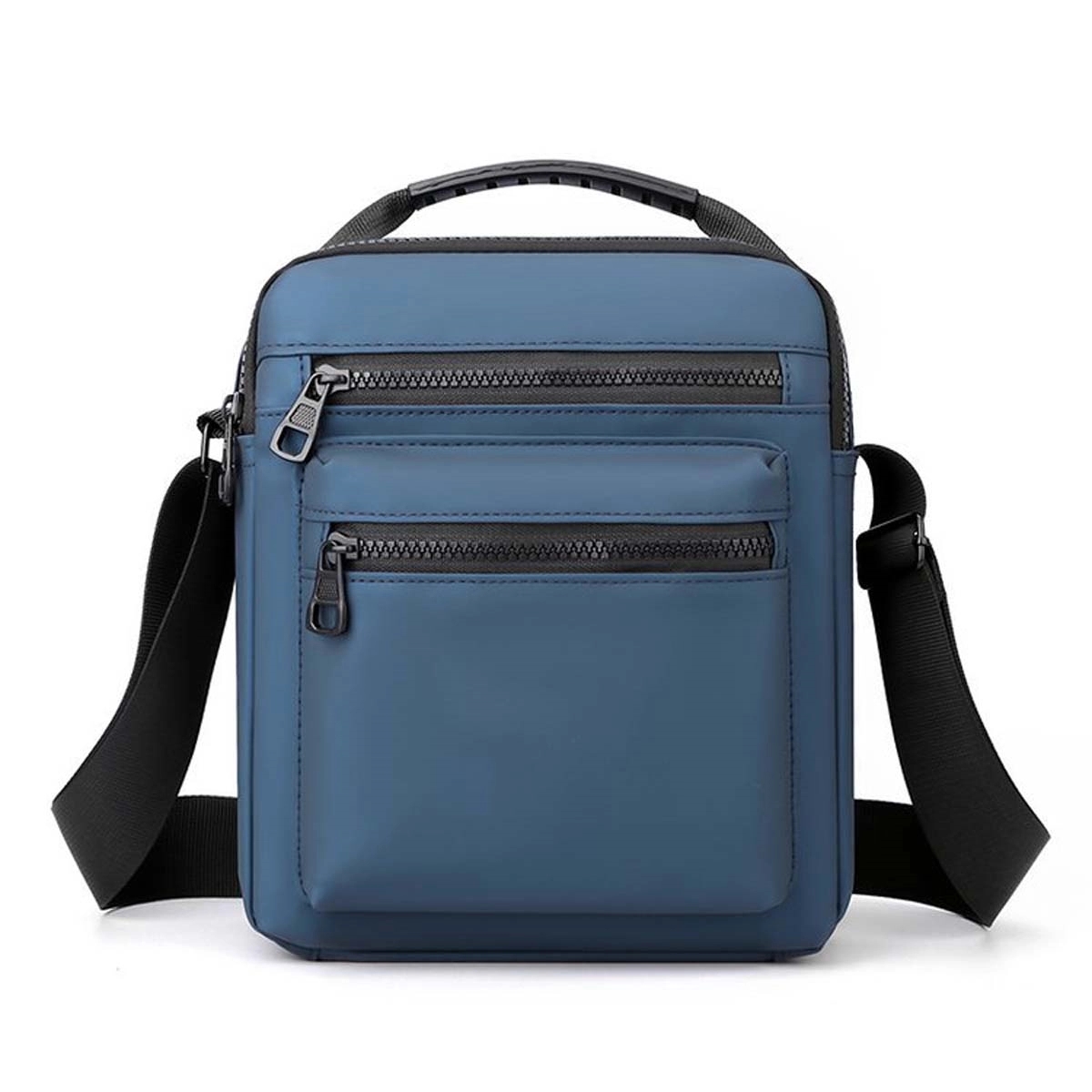 Casual Crossbody Bag For Men 6