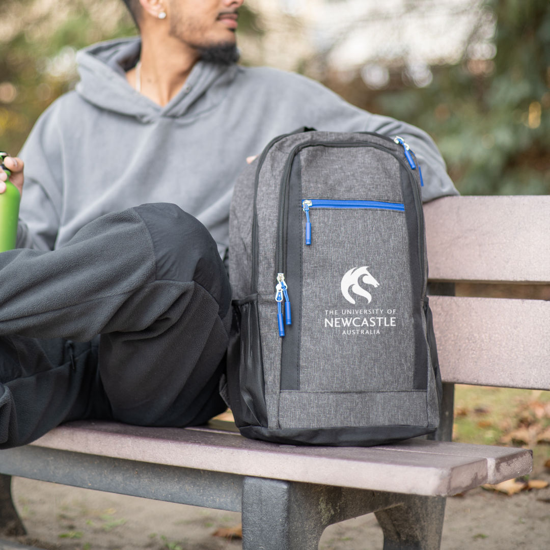 Metropolis Backpack 11