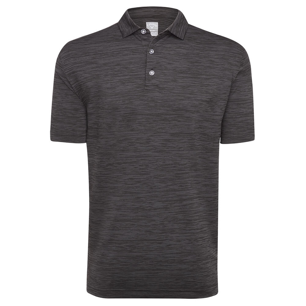 Broken Stripe Men's Polo