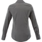 Women's CROMWELL Long Sleeve Shirt 118