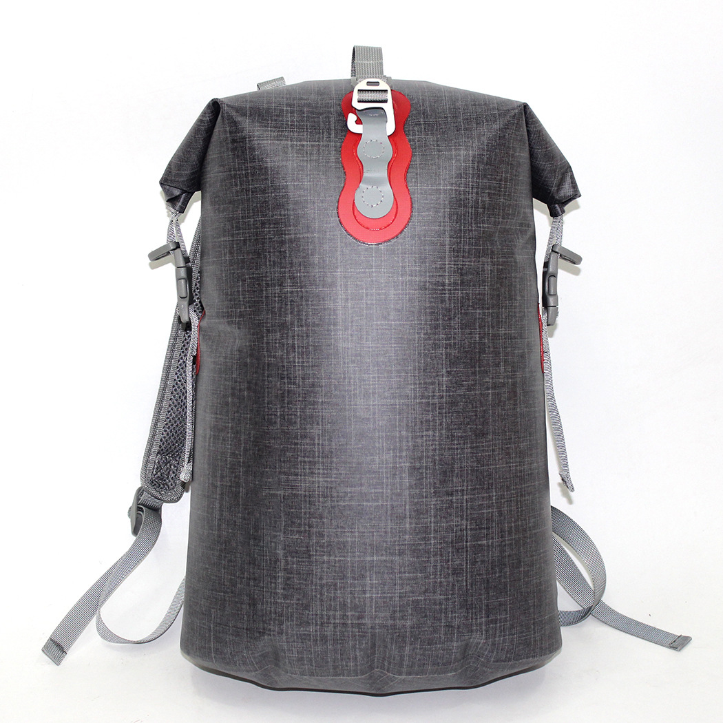 Floating Waterproof Dry Bag Backpack 8
