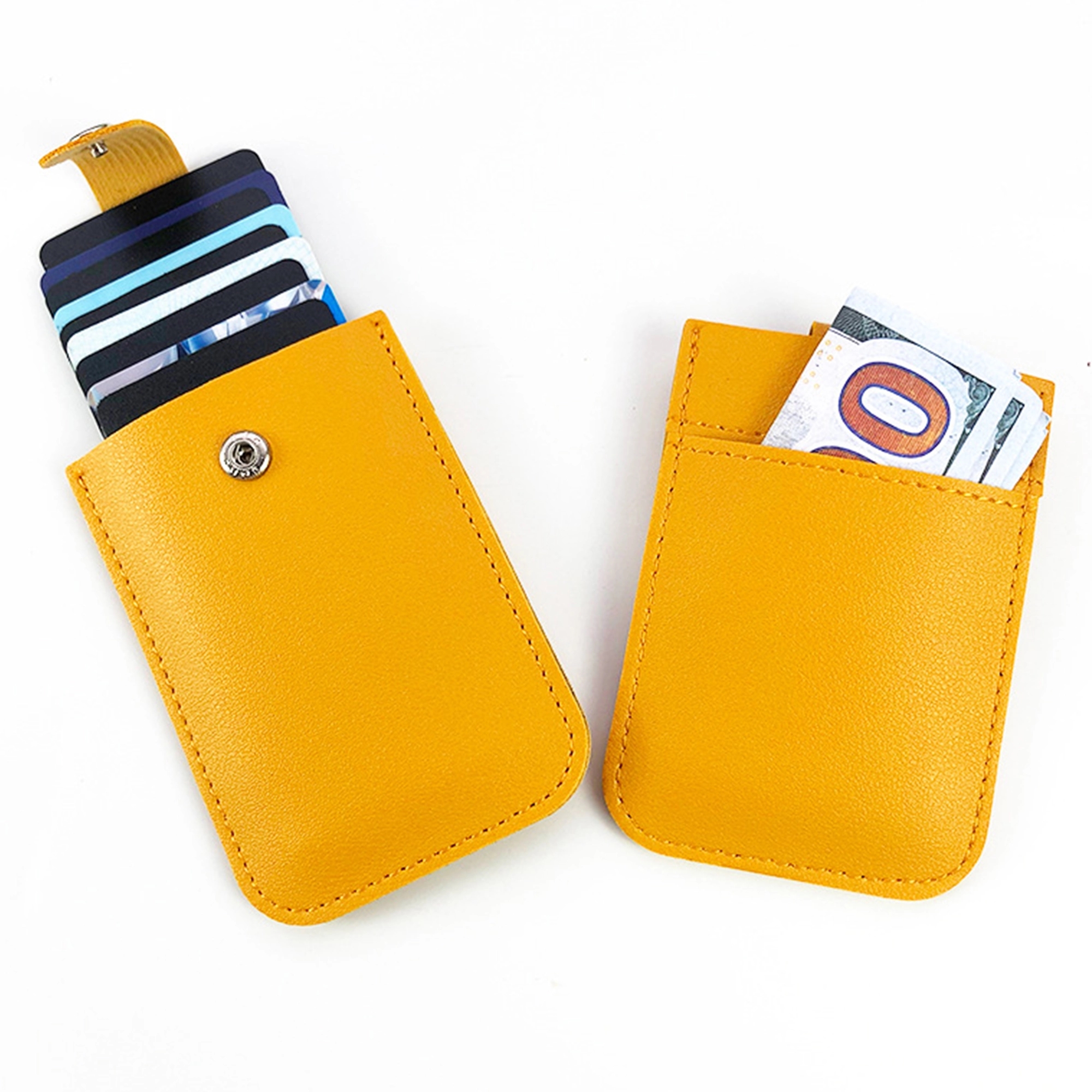 6 Slots Cards Wallet 2