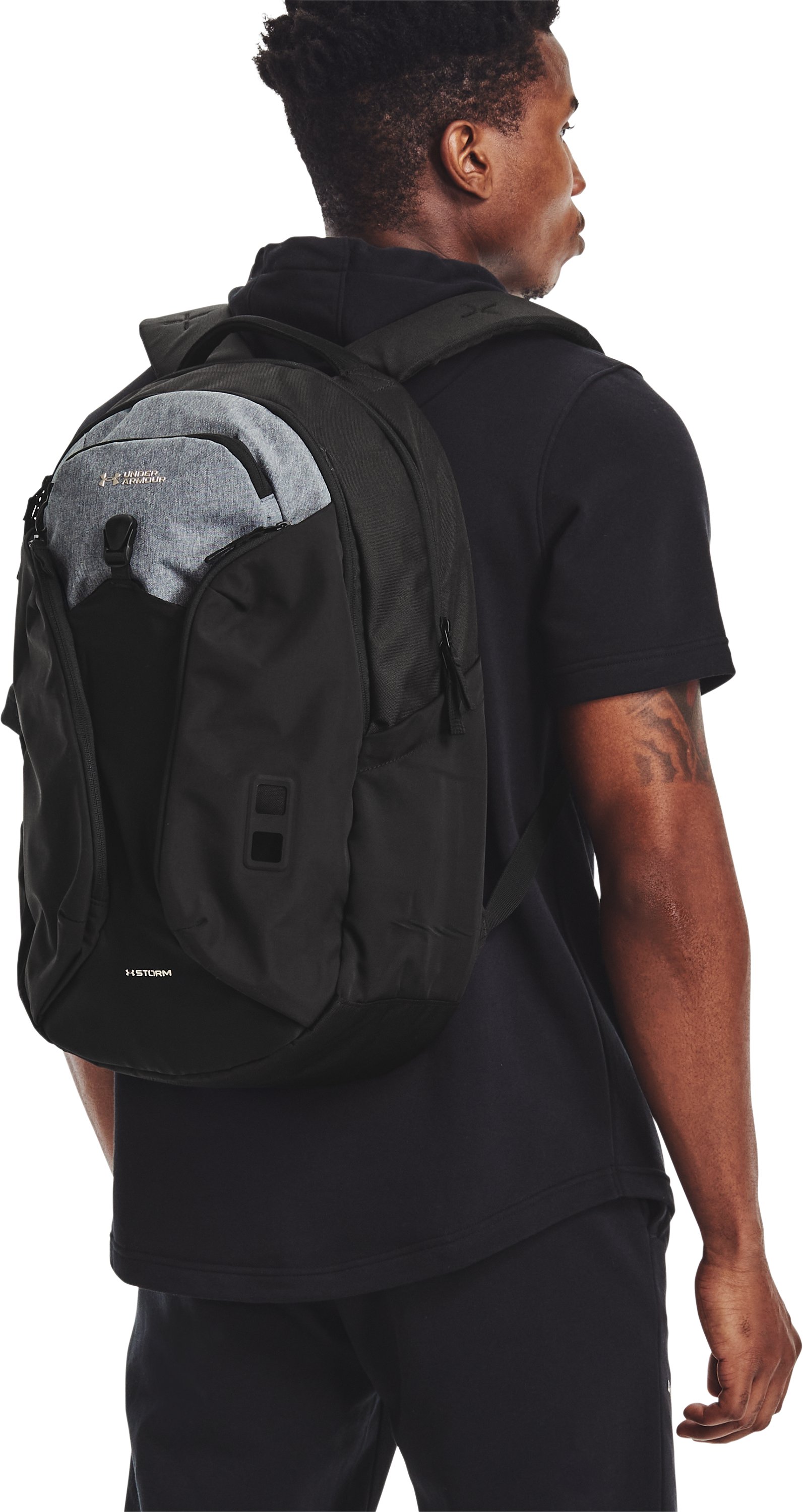 UA Contender 2.0 Backpack 2
