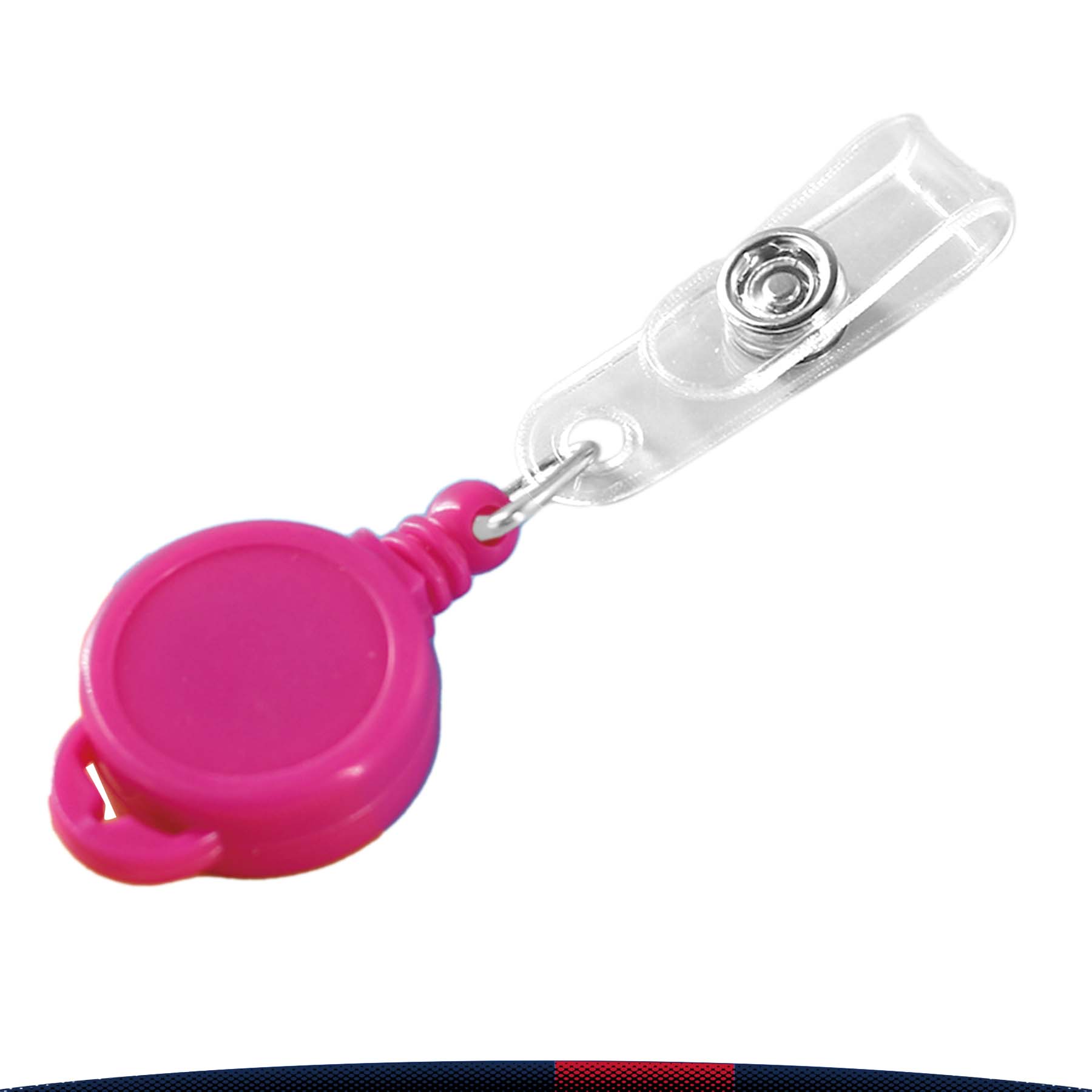 Sturdy Badge Holder Reel 2