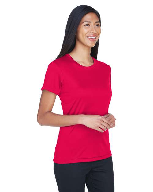 Women's Cool and Dry Performance T-Shirt - 8620L 27