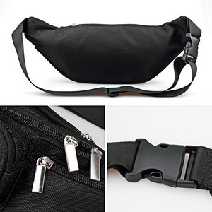 Travel Phone Waist Fanny Pack 7