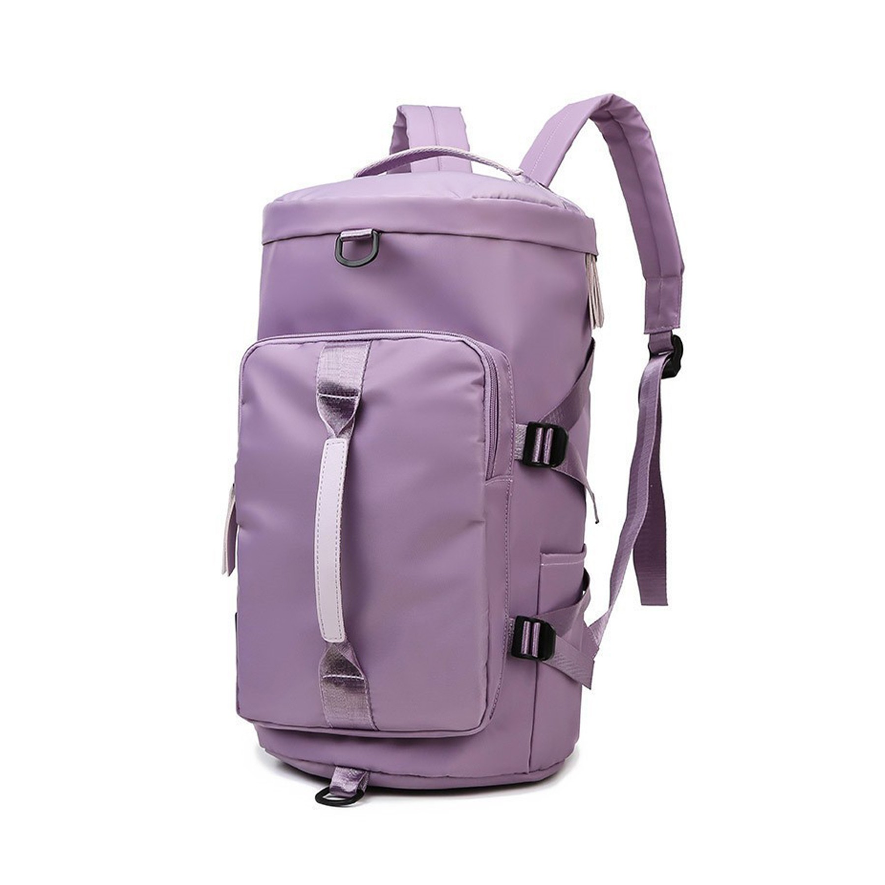 Travel Backpack 6