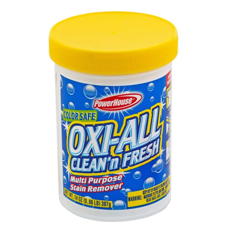 Multi-Purpose Stain Remover 2